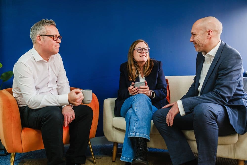 Why health assessments should be part of your employee benefit programme