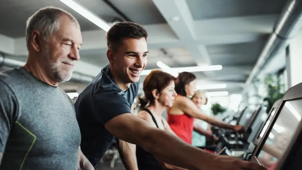 Men’s health checklist