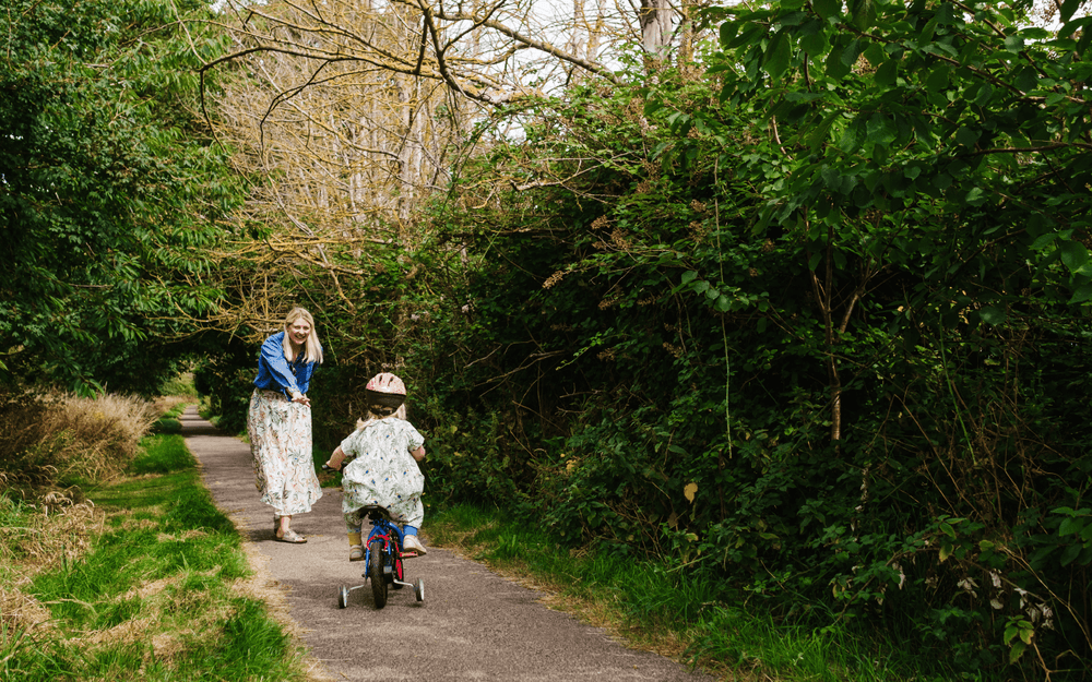 What is a high-sensitivity C reactive protein test?