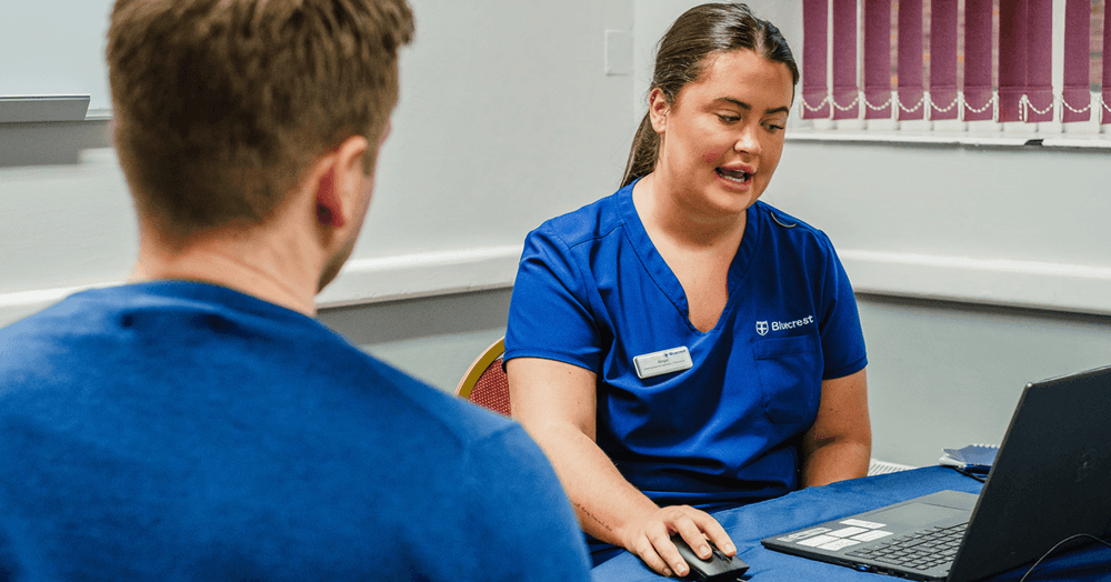 How high cholesterol can impact your general health