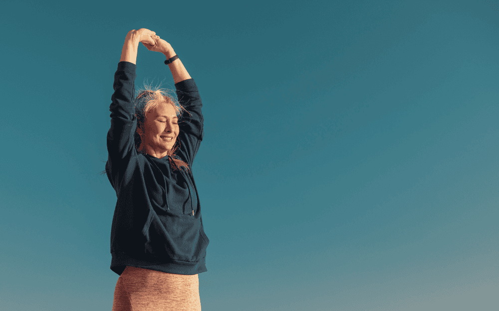 What causes early menopause?