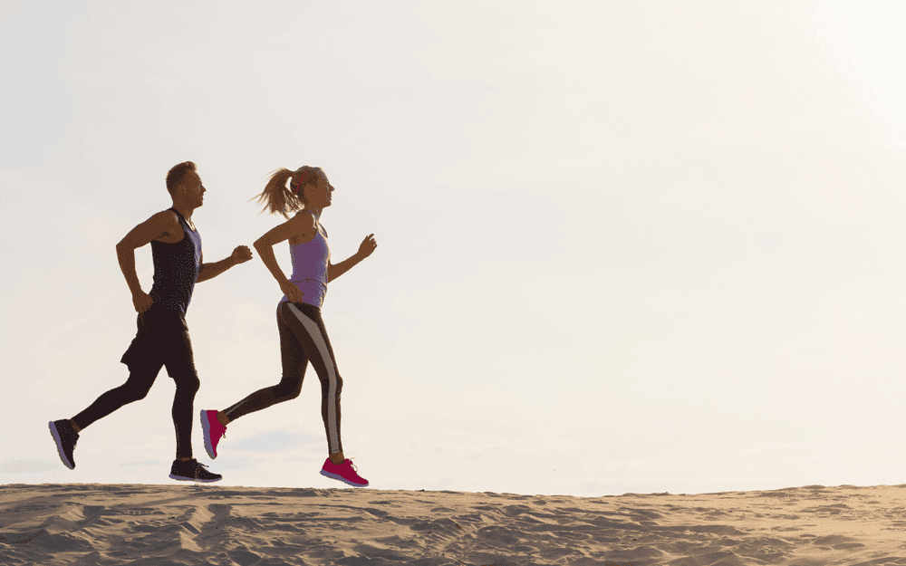 How to Improve Your Metabolic Age