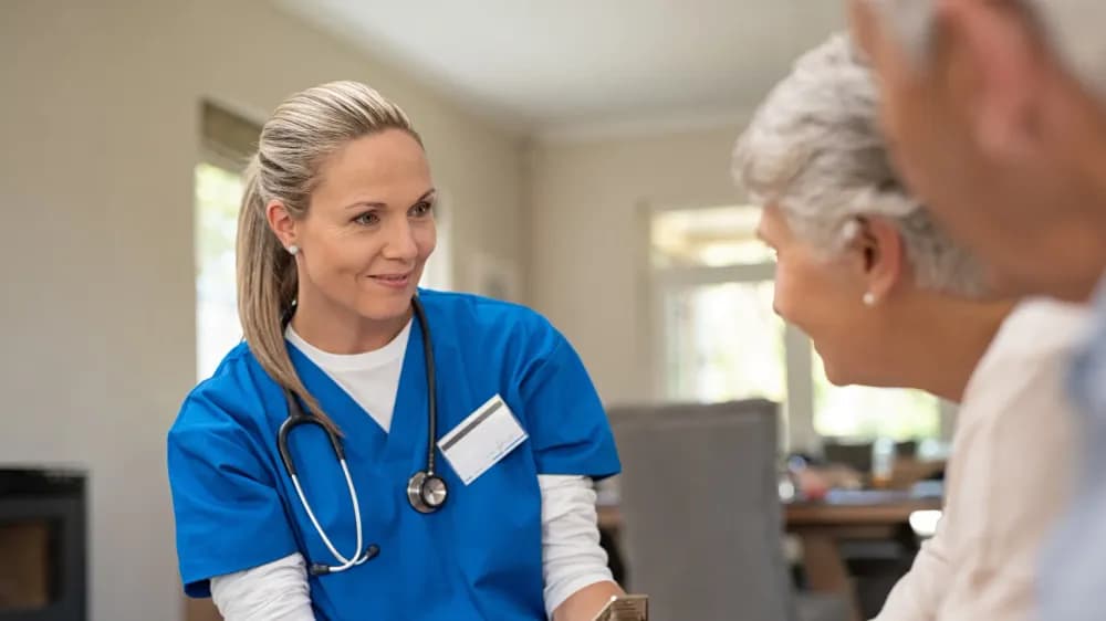 How do you check oxygen levels in blood?