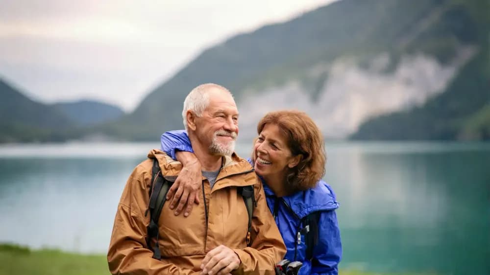 How your immune system changes as you get older