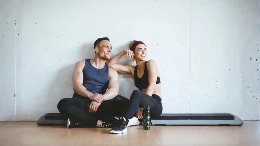 What are normal FSH and LH levels by age?