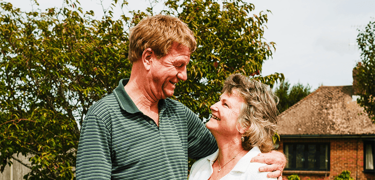 What causes iron deficiency?