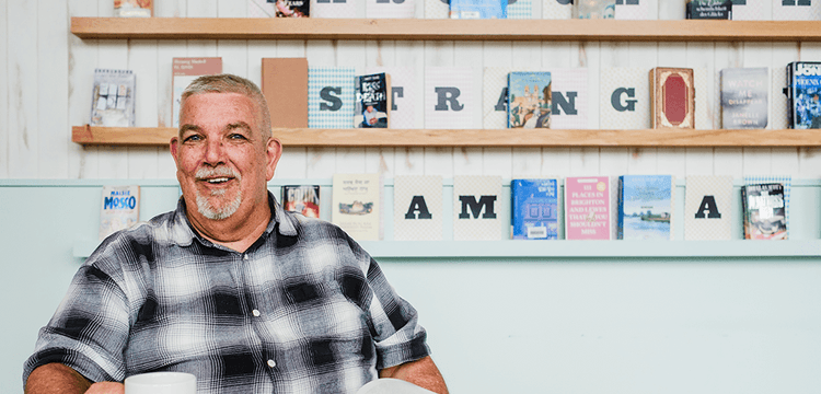 Private Over 40s Health Check