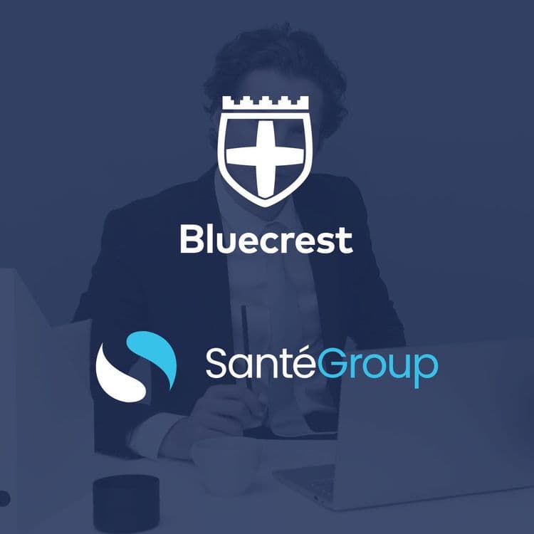 Build a comprehensive wellbeing strategy