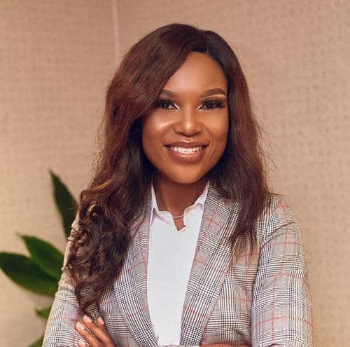 Dr Simi Alabi profile